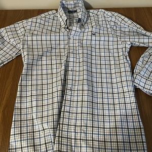 Men’s Southern Marsh Button Down